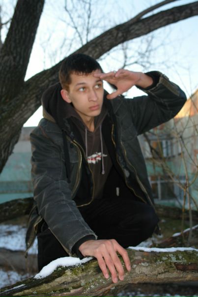 №95, Ким Канюков, Пермь №95, Ким Канюков, Пермь