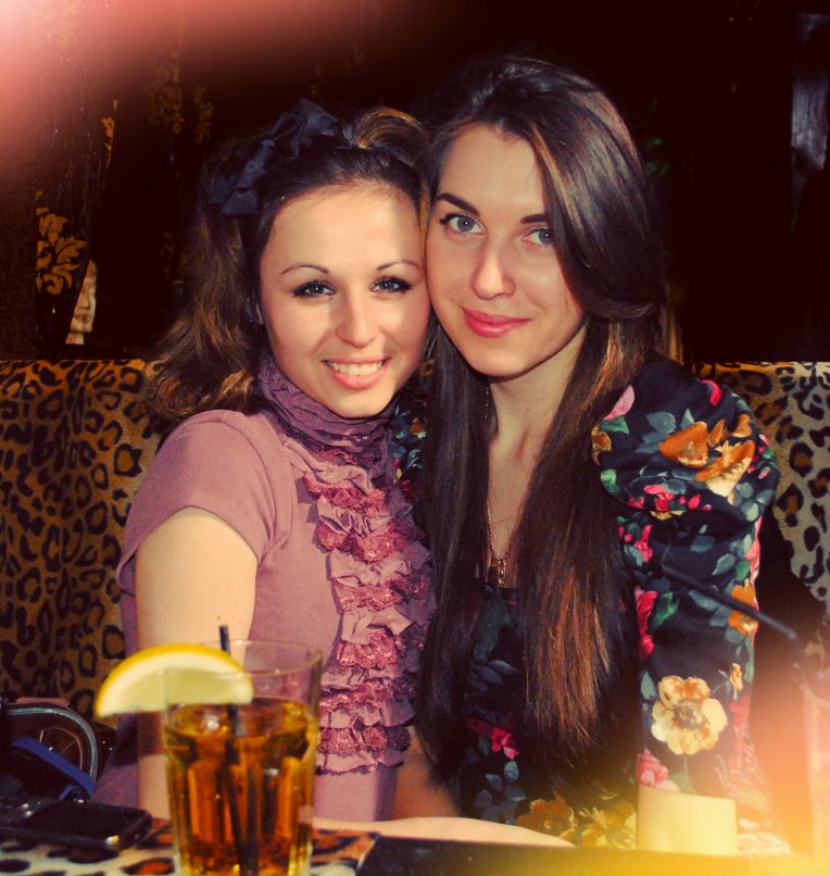 Карина Мороз | Днепр (Днепропетровск)