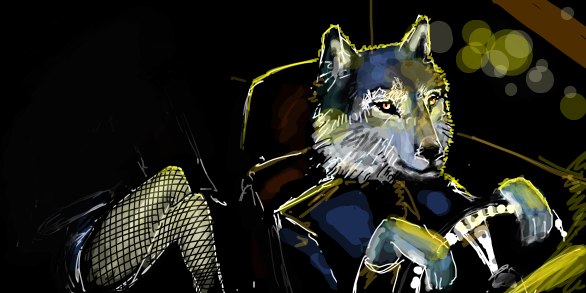 Дарина Ткач | Одесса