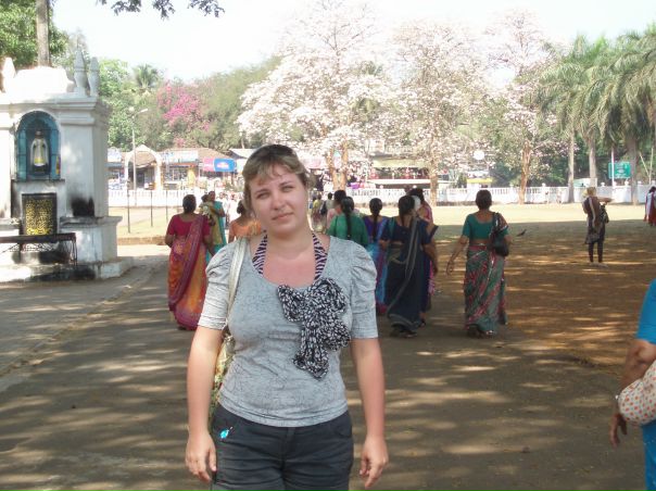 №27, Светлана Лугина, Ульяновск №27, Светлана Лугина, Ульяновск