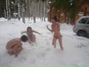 Фотография Марианна Сафина