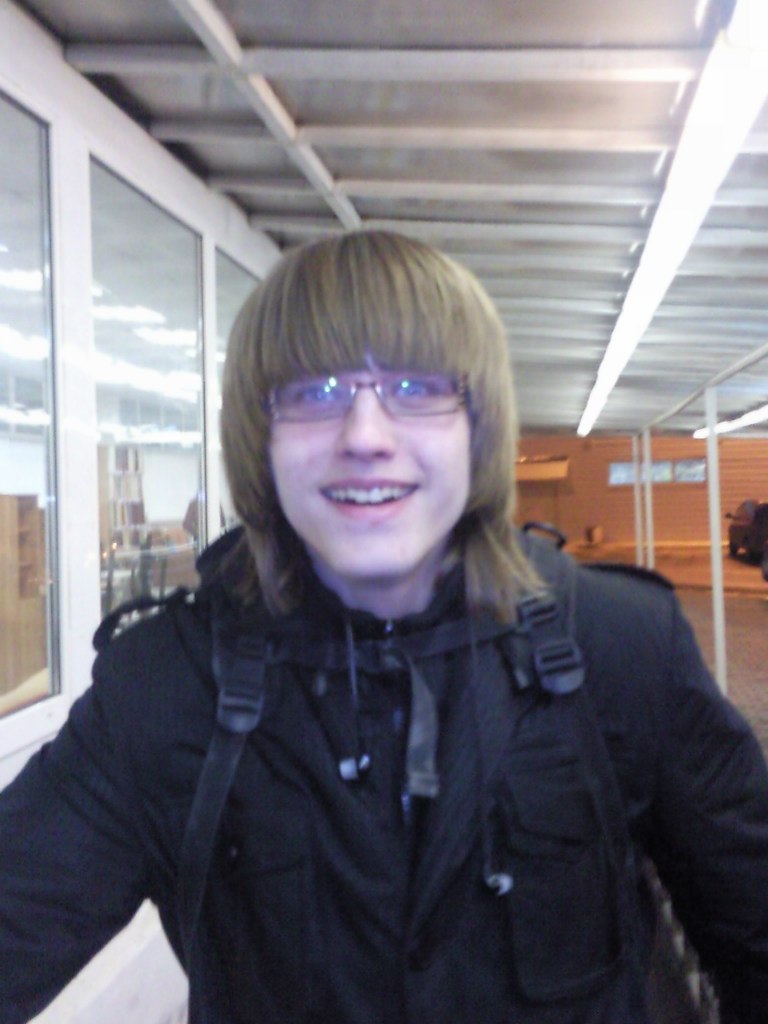 Михаил Прокофьев | Кострома