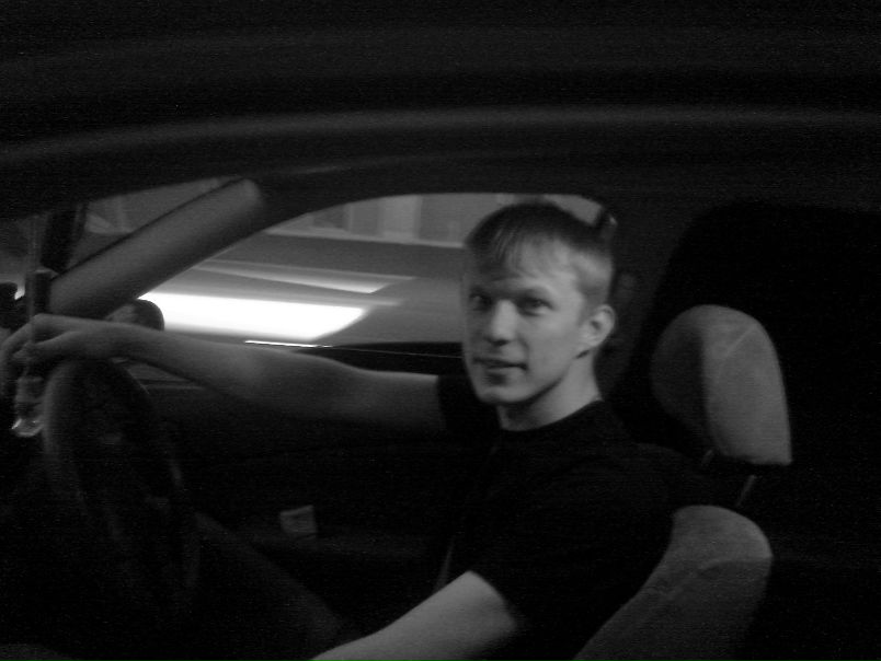 №73, Владимир Миронов, 38 лет, Тюмень №73, Владимир Миронов, 38 лет, Тюмень