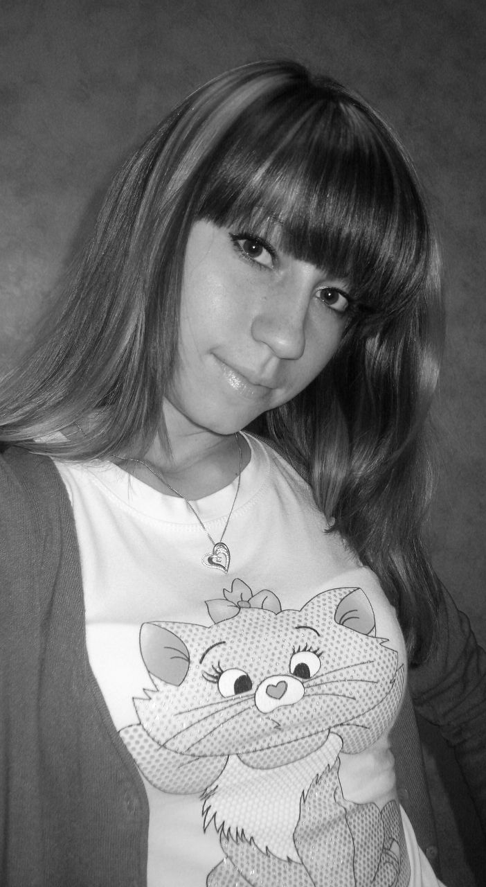 Евгения Домбровская ~ღ๑♥๑ღ~ | Москва