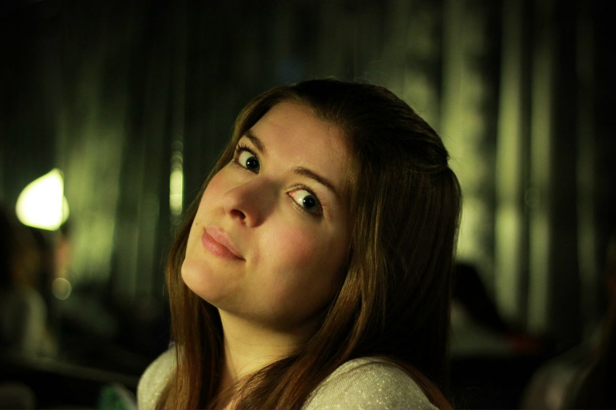 Елена Евстифеева | Саров