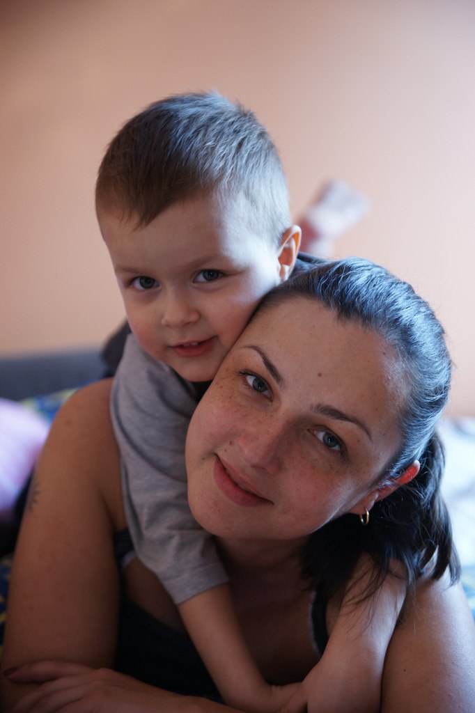 Екатерина Тимофеева | Москва