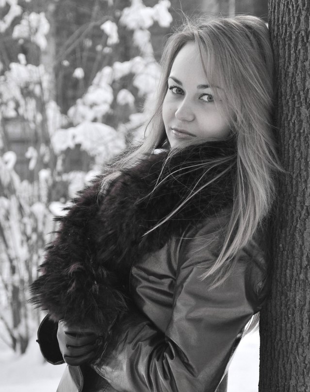 Елена Ковалёва | Одесса