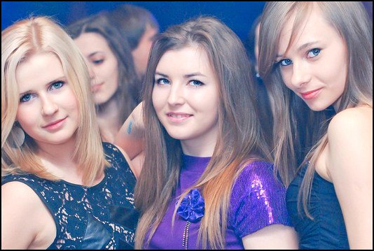 Юлія Зоря | Киев