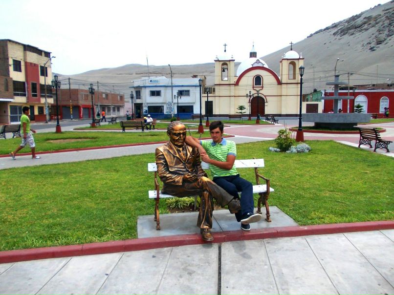 Александр Харитонов | 