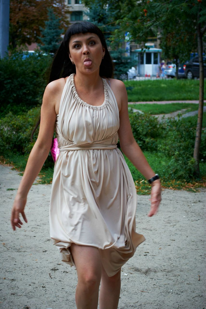 Елена Ахметьянова | Киев