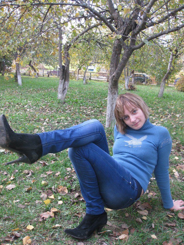 Елена Грудкова | Клин (деревня)