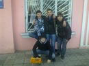 Фотография Мартынова Алёна