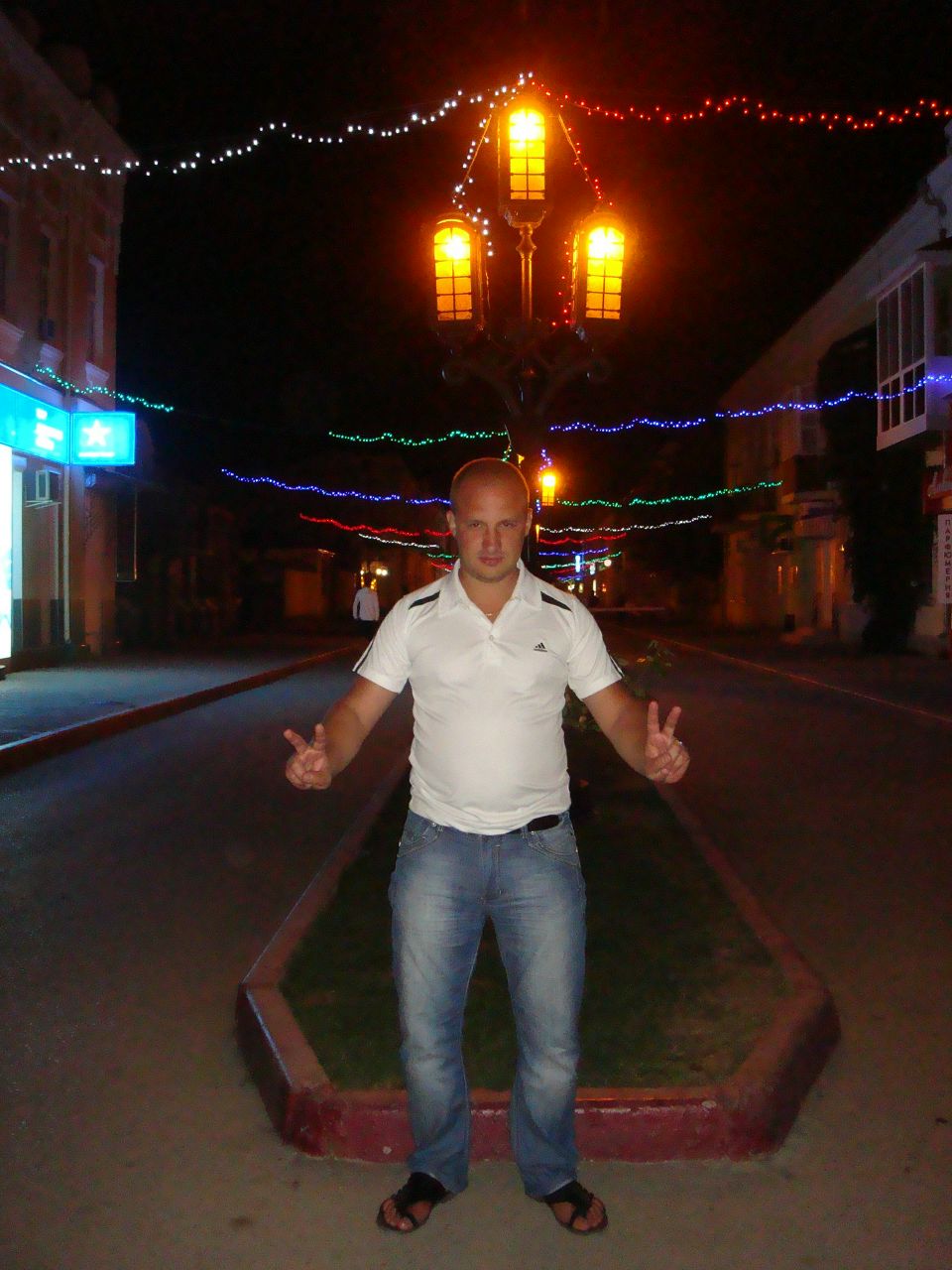 Дима Носок | Чернигов