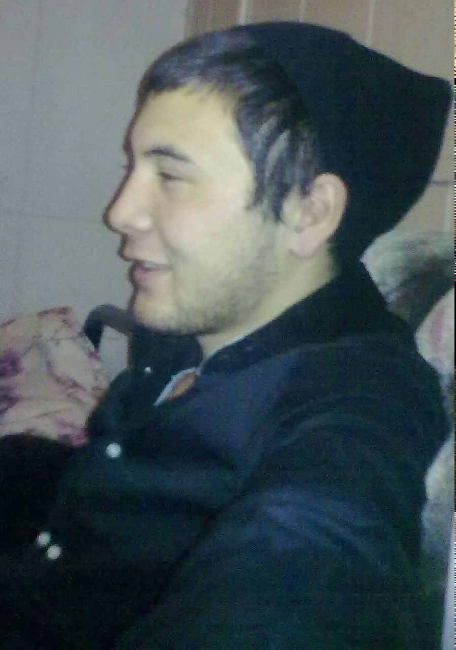 Адик Сооронов | Санкт-Петербург