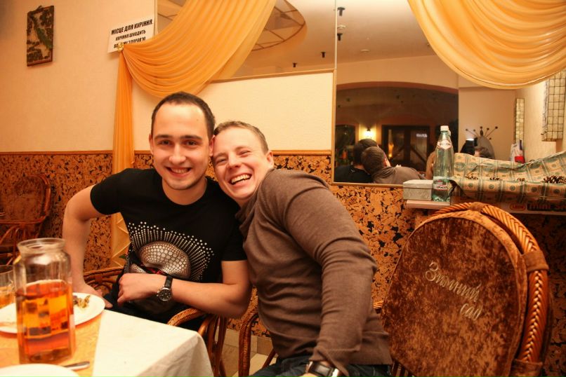 Алексей Резников | Киев