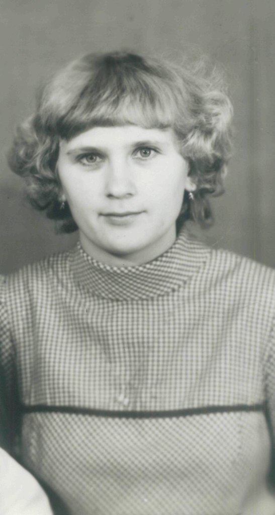 Надежда Носкова | Красный Яр