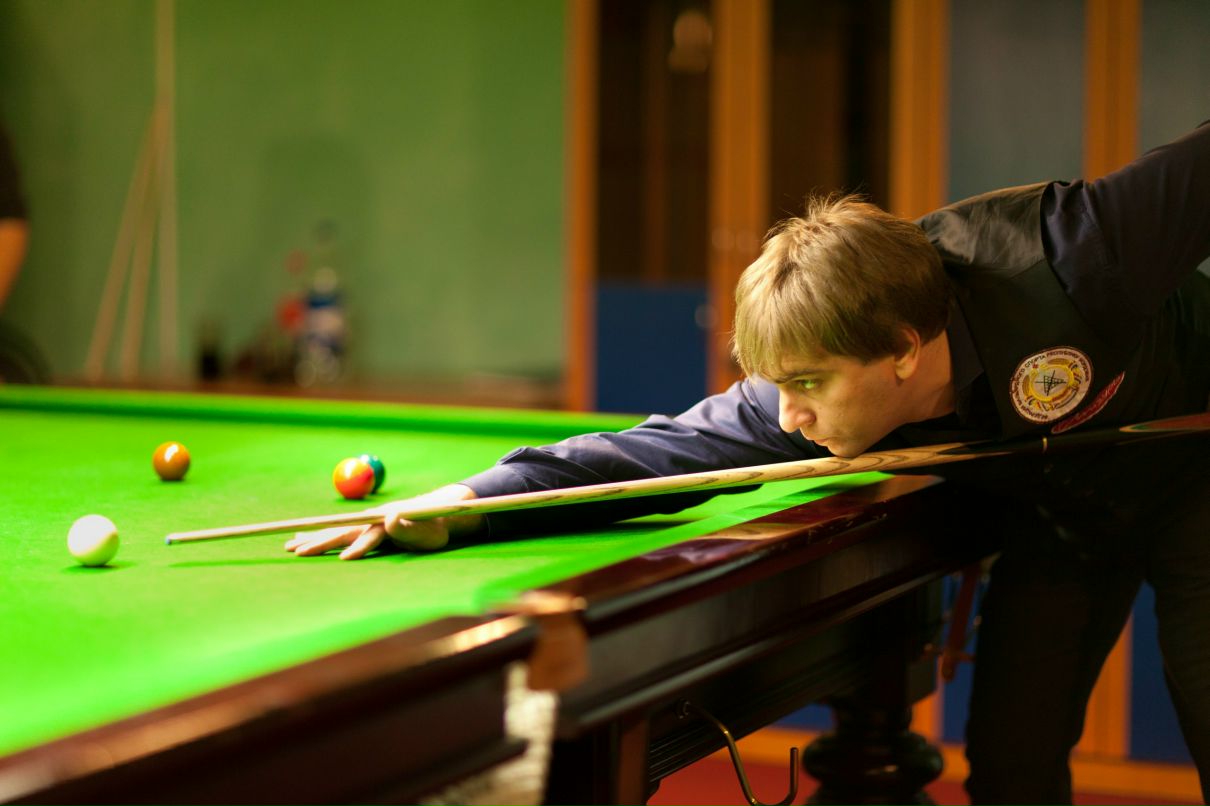 Алексей Муравьев ANT | Саранск