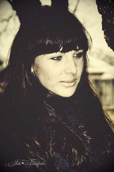 Марина Гордийко | Кобеляки