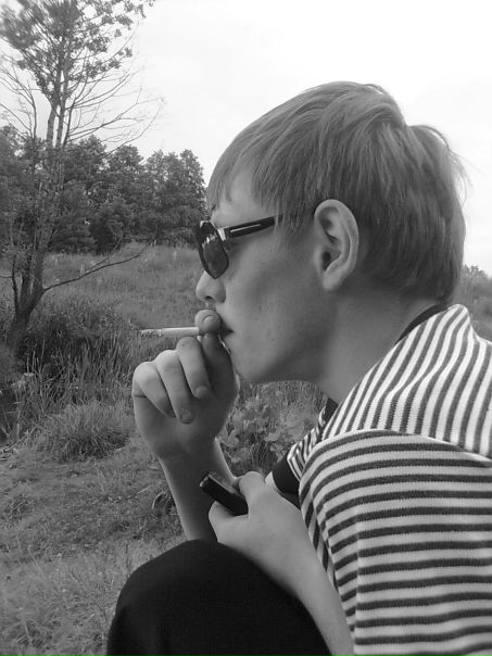 Славик Школьний фото профиля #2