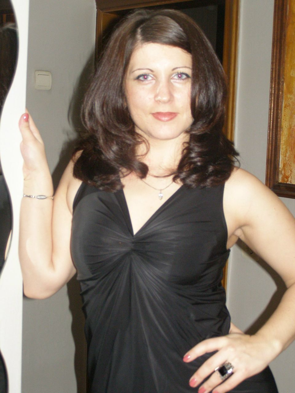 Ольга Бреусова ОльКККа | Звенигород