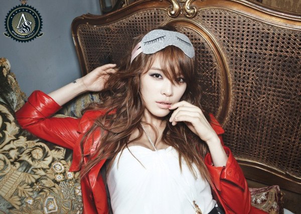 Катя Феоктистова | Москва