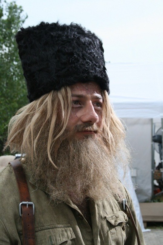 Александр Охлопков | Санкт-Петербург