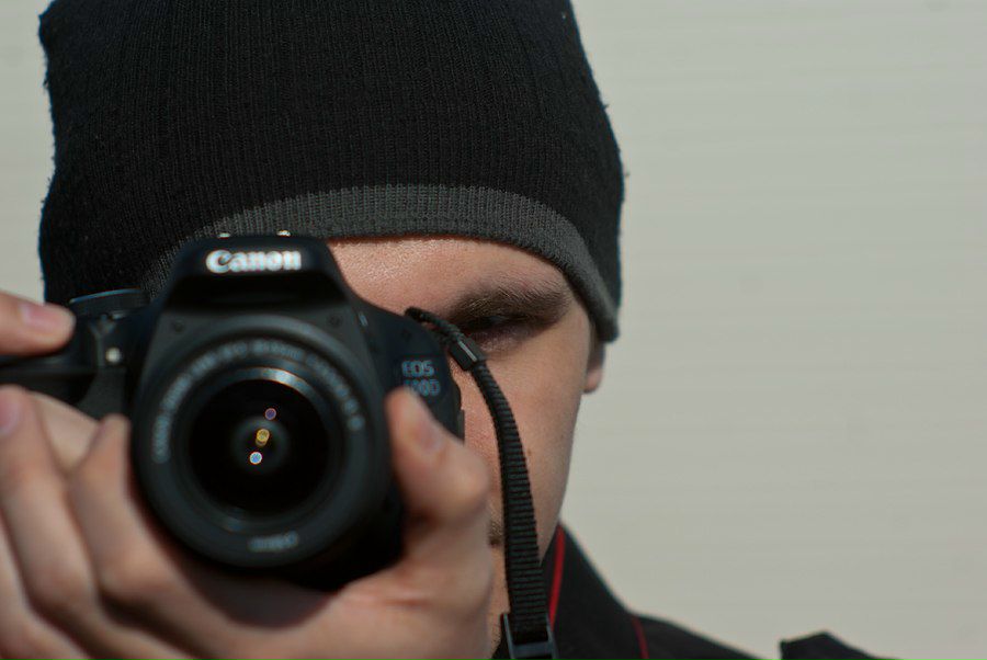 Dmitry Ripa | Санкт-Петербург