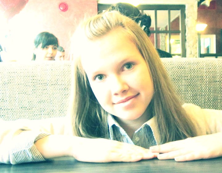 Екатерина Ленская | Новосибирск