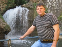 Сергей Романов