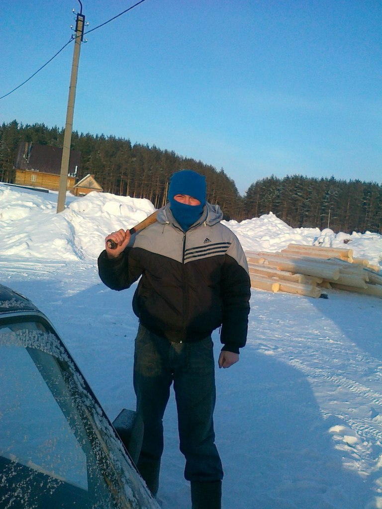 Владимир Васильев | Альметьевск