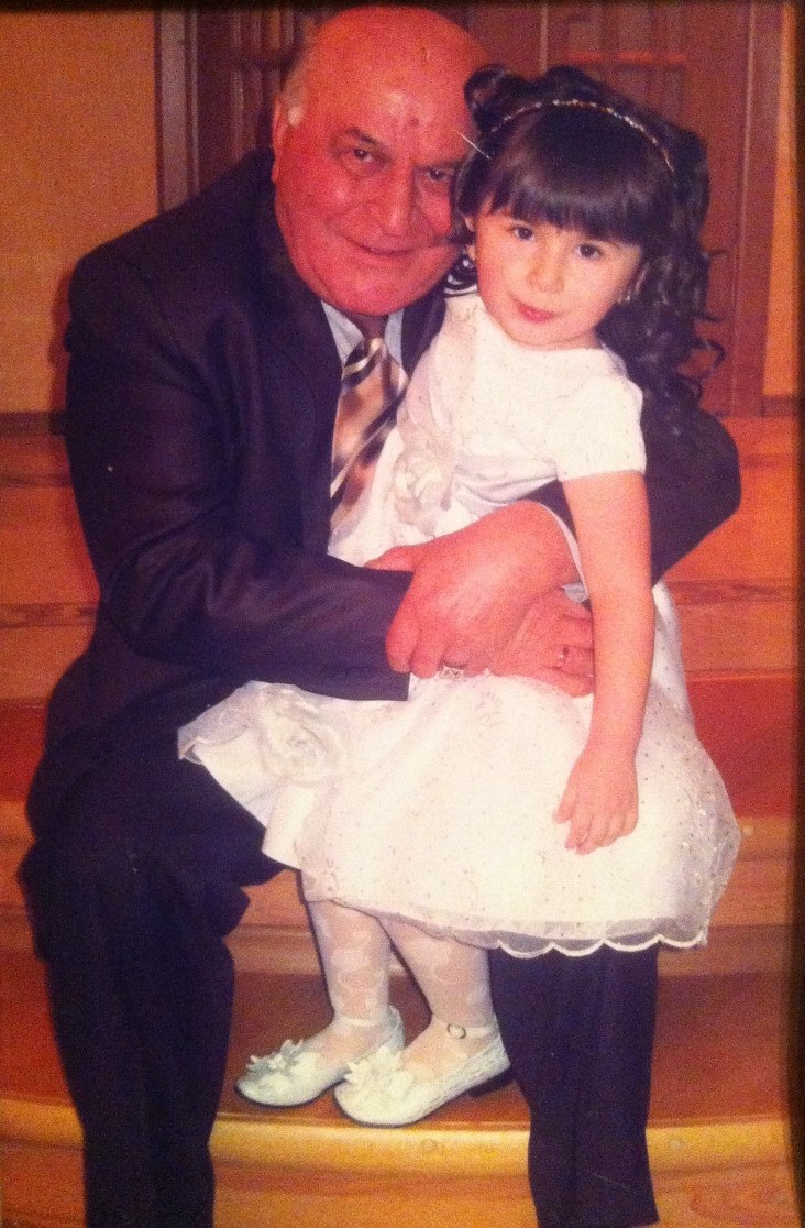 Диса Мальбахова ~♥~ | Москва