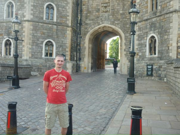 №84, Сергій Почаєвець, 39 лет, Радивилов №84, Сергій Почаєвець, 39 лет, Радивилов