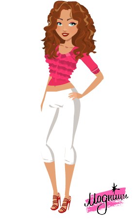 Мария Гончарова | Барнаул