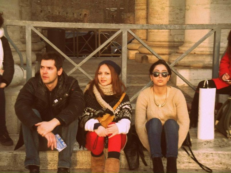 Александр Пономарев | Москва