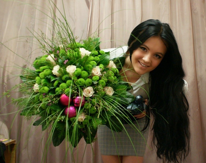 Stacy Girl | Череповец