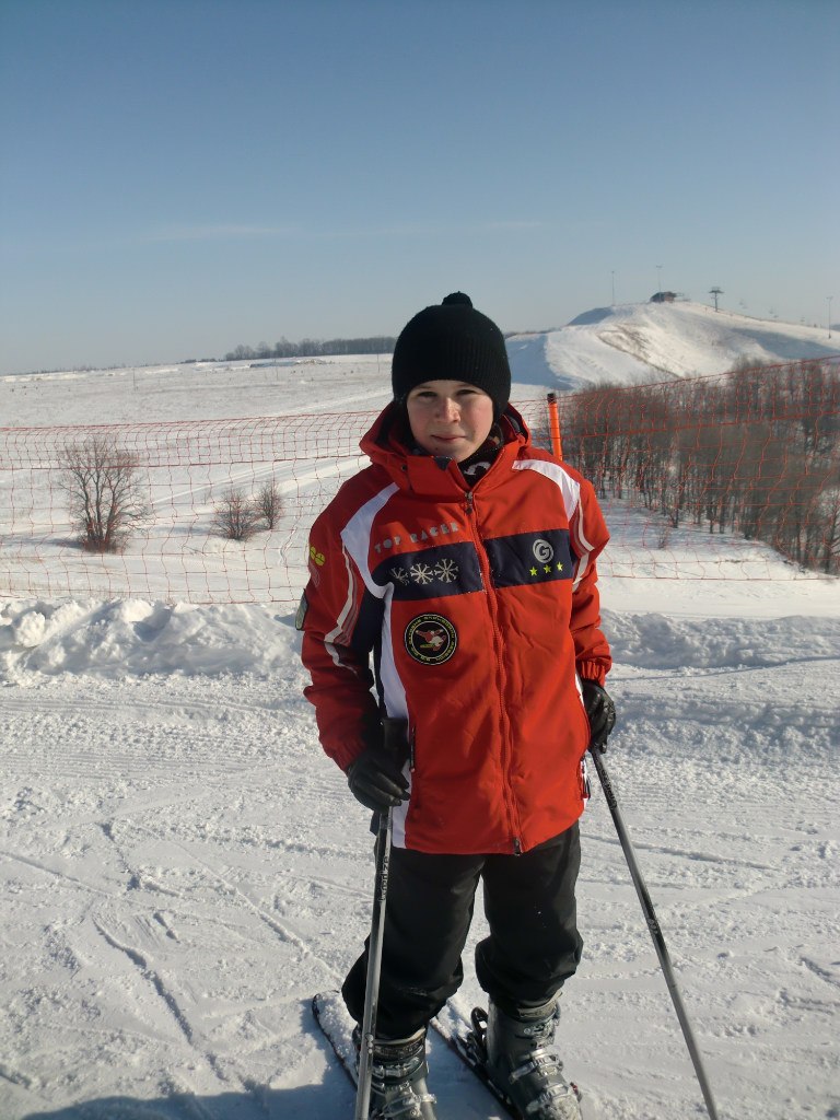 Альберт Валиев | Арск