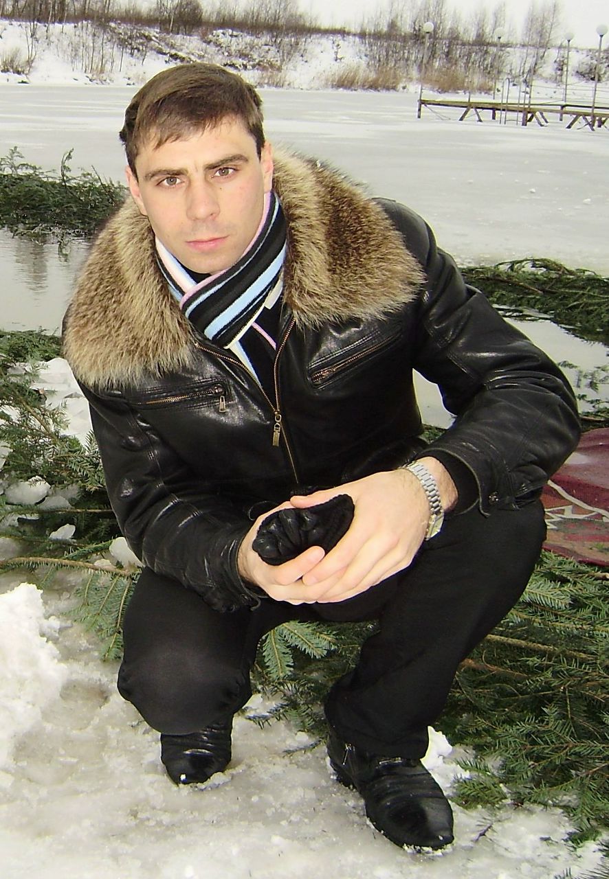 Ваня Ивахненко | Синельниково