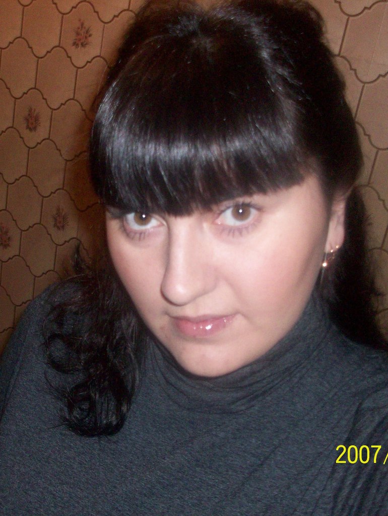 Елена КОВАЛЕВА(СОРОКО) | Юрга