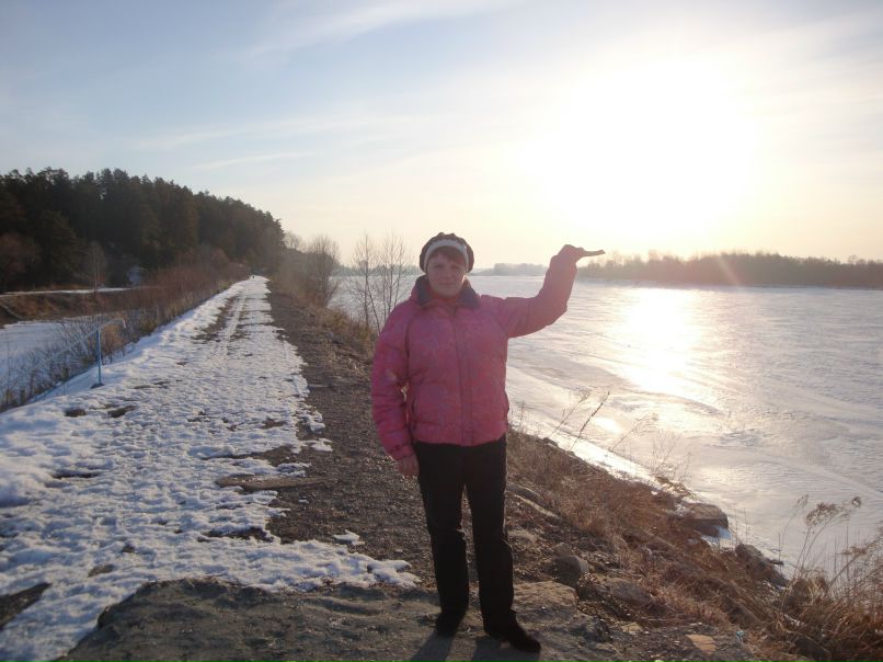 Елена Макарова | Прокопьевск