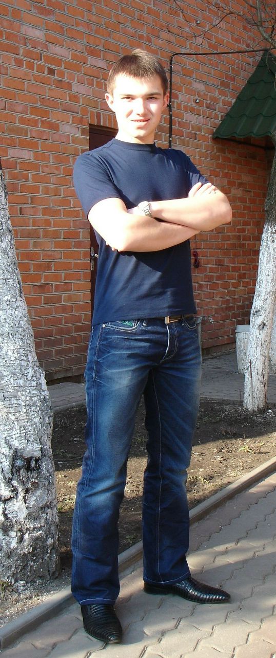 Андрій Чайка ☜♡☞ Володимирович☜♡☞ | Киверцы