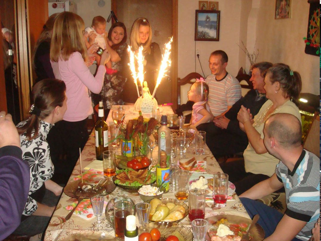 Виктория Бондаренко | Днепр (Днепропетровск)