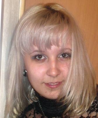Ирина Кучина | Чебаркуль