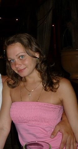 Мария Широкова Александровна | Асбест