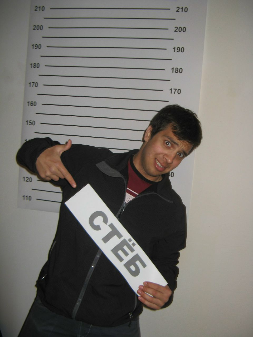 Иван Сербин Zee | Новосибирск