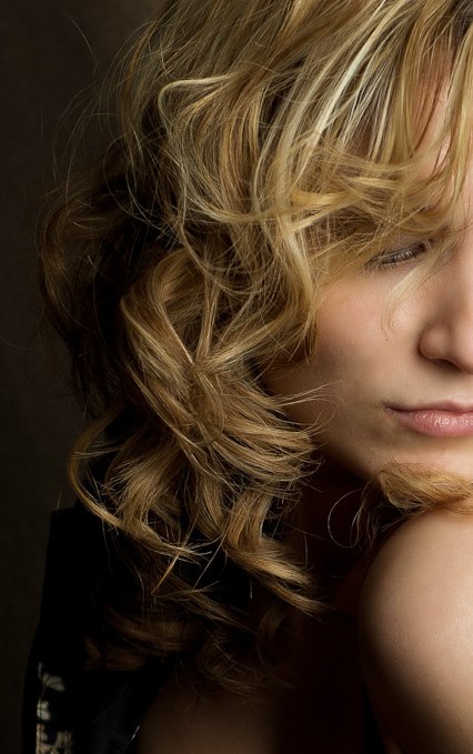 Евгения Голубкова | Серпухов