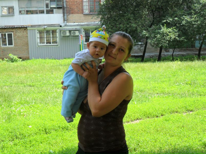 №5, Наталия Повертайло, 39 лет, Харьков №5, Наталия Повертайло, 39 лет, Харьков