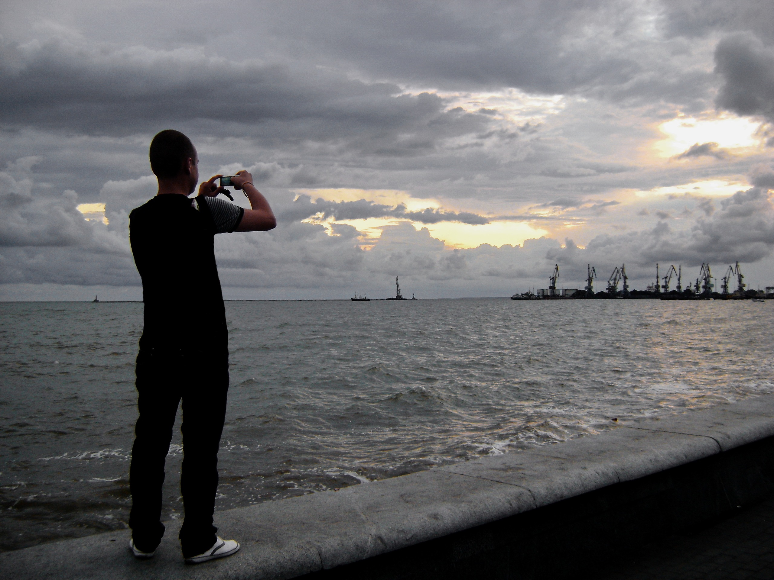 Фото профиля