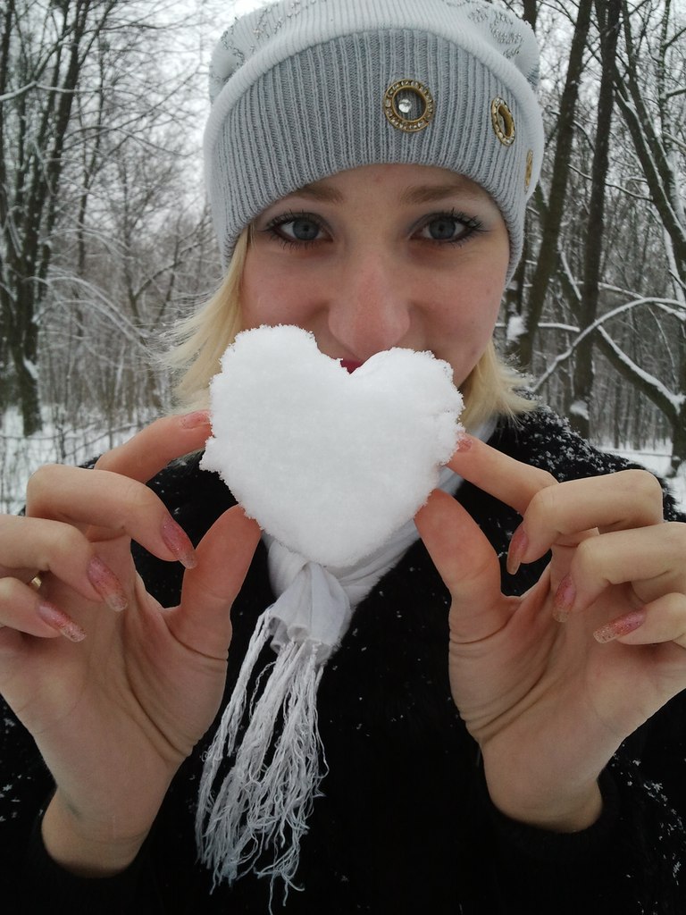 Елена Гримак ♥ ♥ ♥ Лен4ик ♥ ♥ ♥ | 