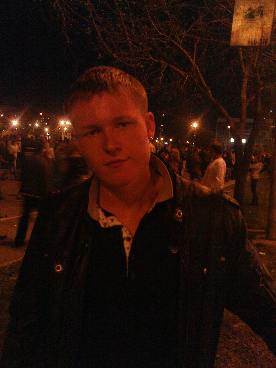 Алексей Будаков | Санкт-Петербург