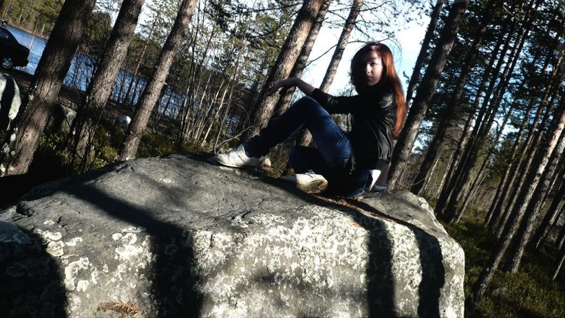 Алёна Плахута | Оленегорск